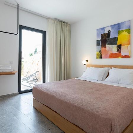 Villa Nisi Living Concept Ialysos  Esterno foto