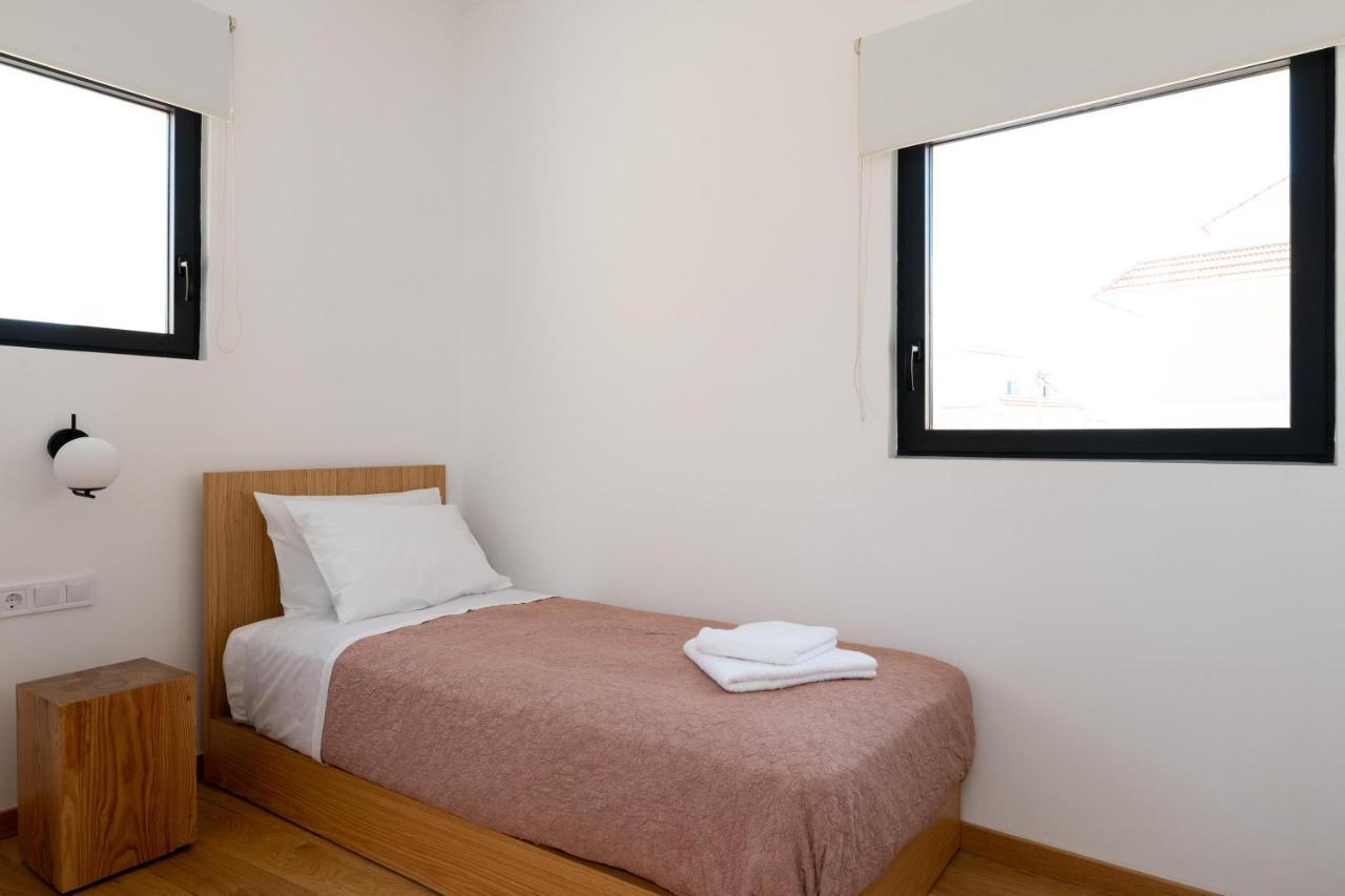 Villa Nisi Living Concept Ialysos  Esterno foto