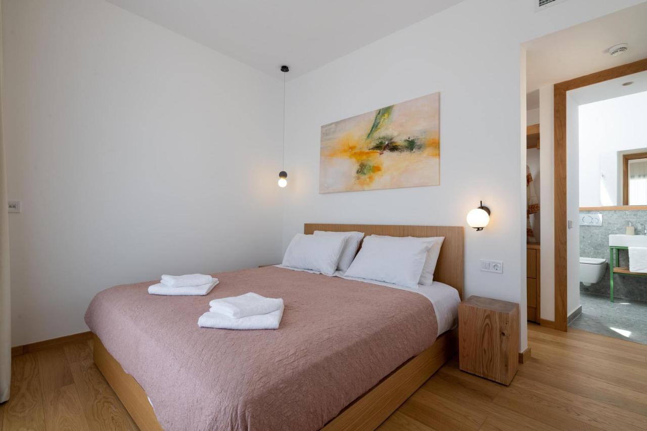 Villa Nisi Living Concept Ialysos  Esterno foto