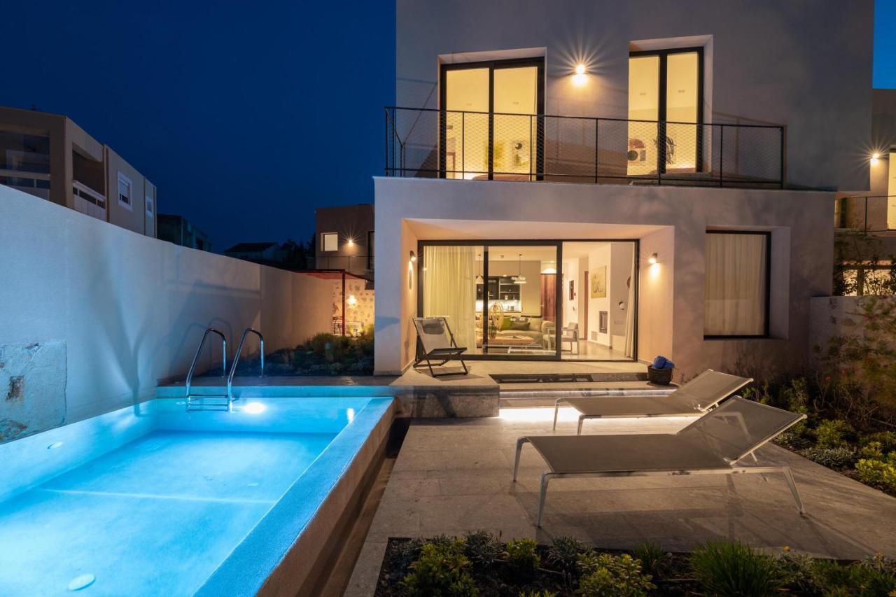 Villa Nisi Living Concept Ialysos  Esterno foto