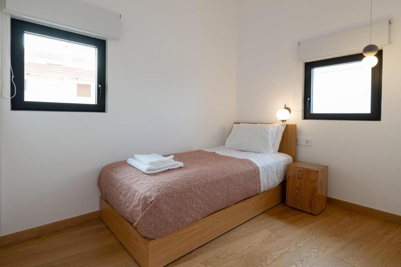 Villa Nisi Living Concept Ialysos  Esterno foto