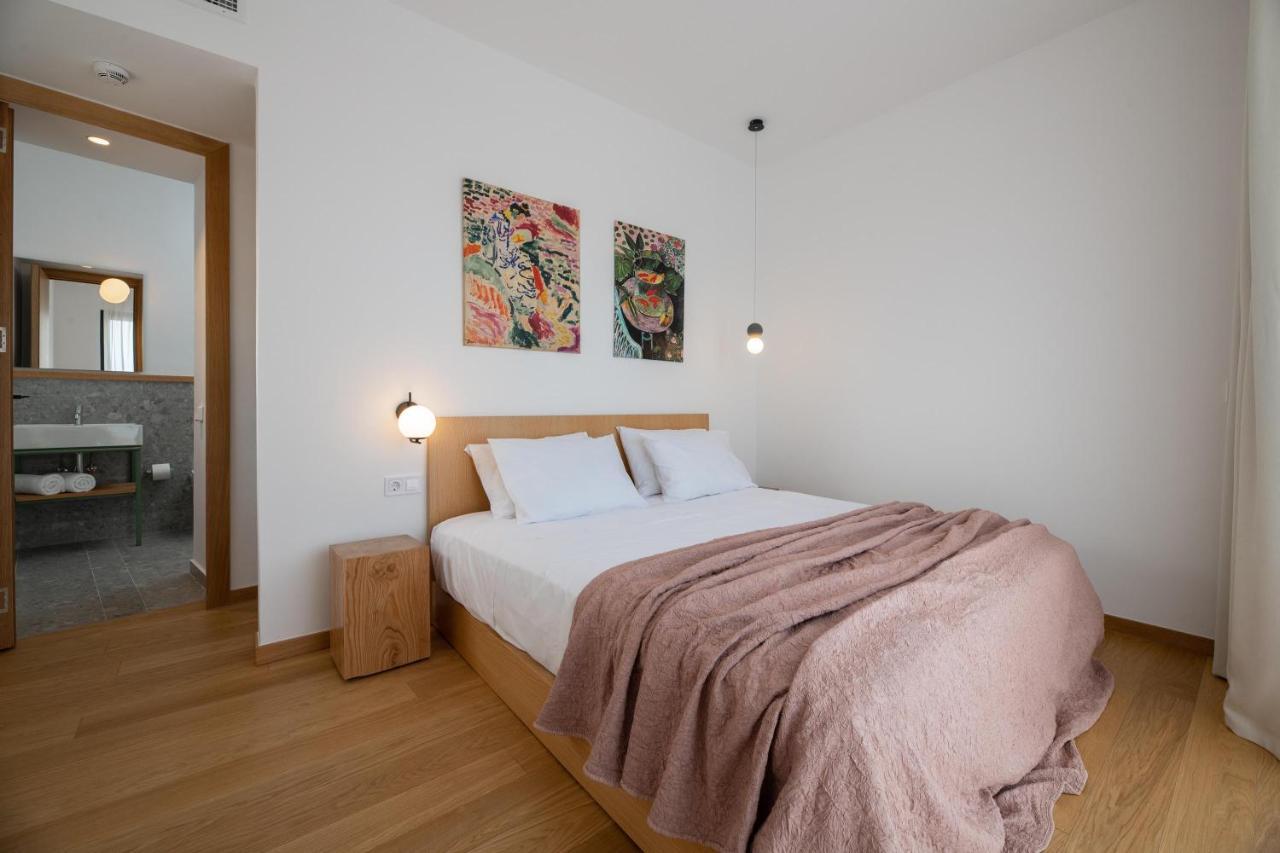 Villa Nisi Living Concept Ialysos  Esterno foto