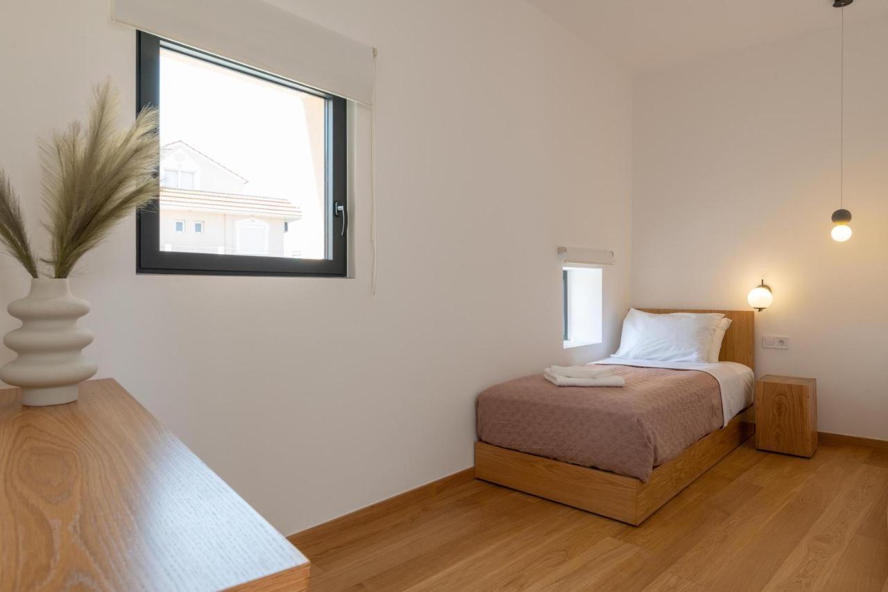Villa Nisi Living Concept Ialysos  Esterno foto
