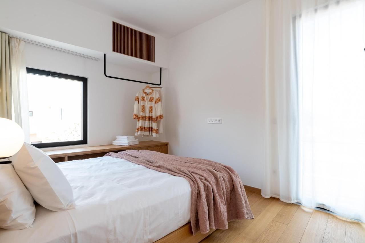 Villa Nisi Living Concept Ialysos  Esterno foto