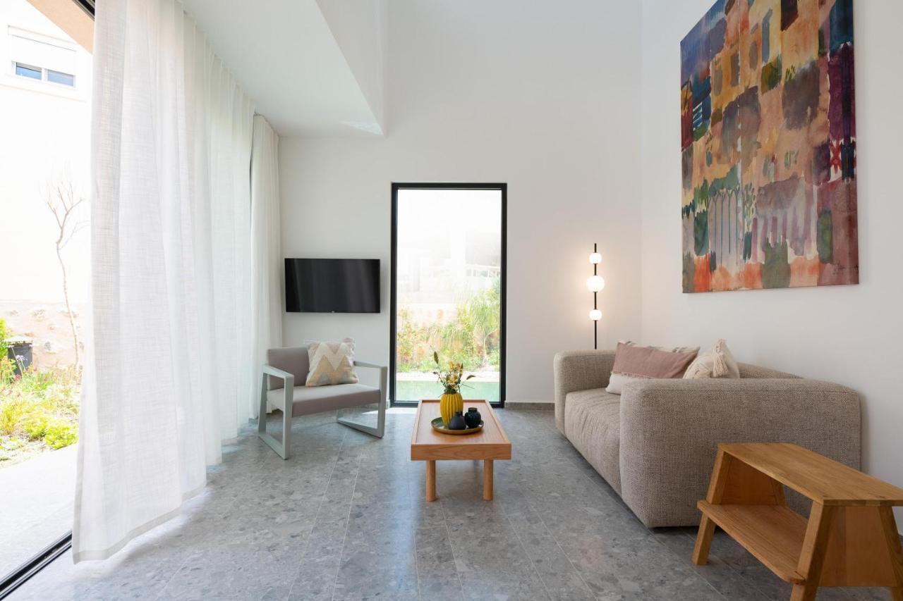 Villa Nisi Living Concept Ialysos  Esterno foto