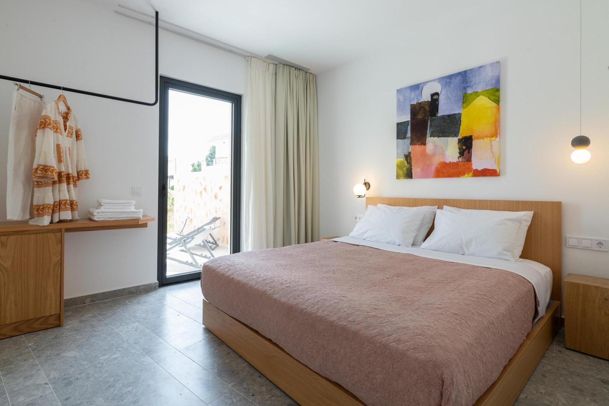 Villa Nisi Living Concept Ialysos  Esterno foto