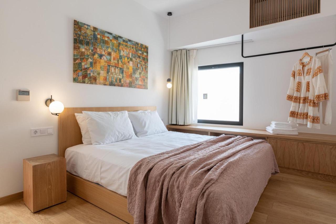 Villa Nisi Living Concept Ialysos  Esterno foto