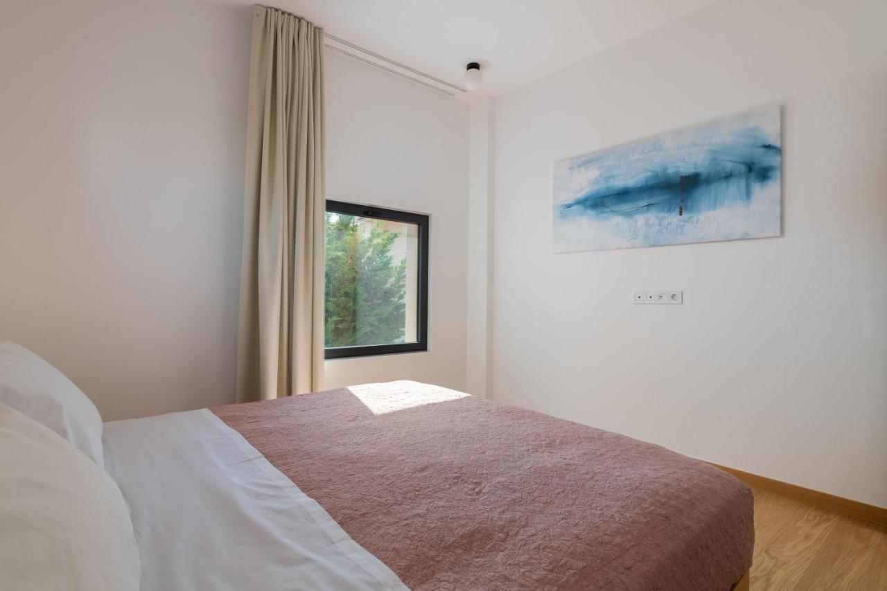 Villa Nisi Living Concept Ialysos  Esterno foto