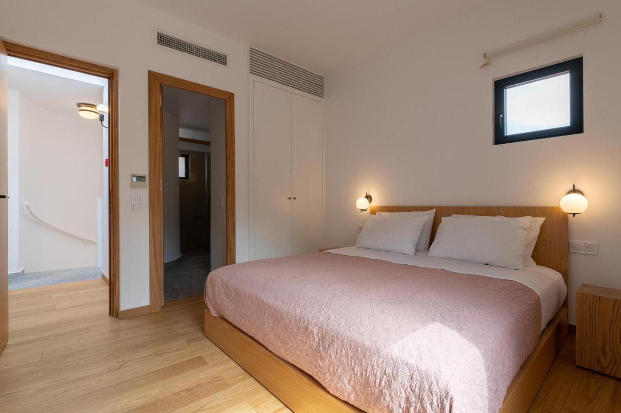 Villa Nisi Living Concept Ialysos  Esterno foto