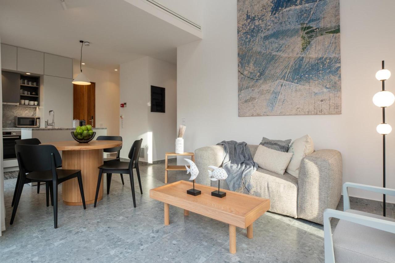 Villa Nisi Living Concept Ialysos  Esterno foto