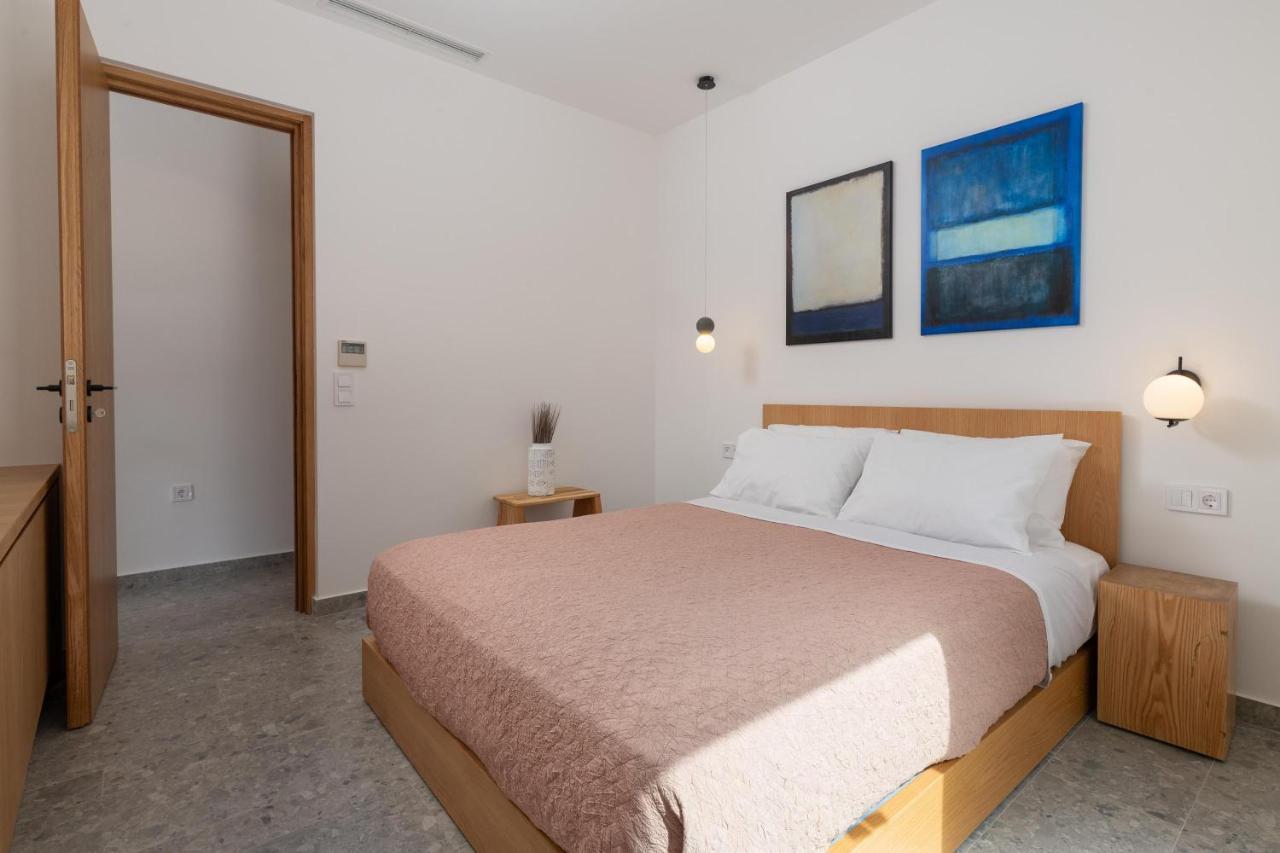 Villa Nisi Living Concept Ialysos  Esterno foto