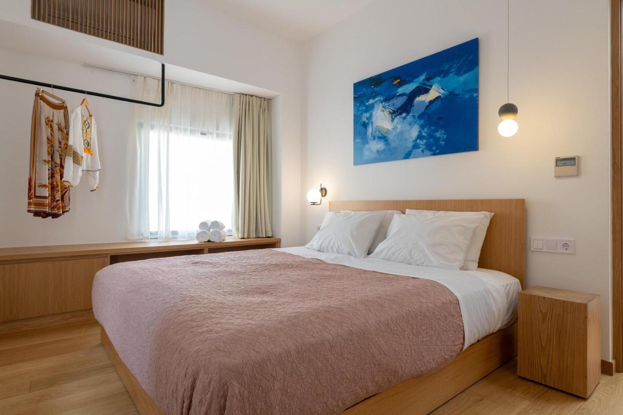 Villa Nisi Living Concept Ialysos  Esterno foto