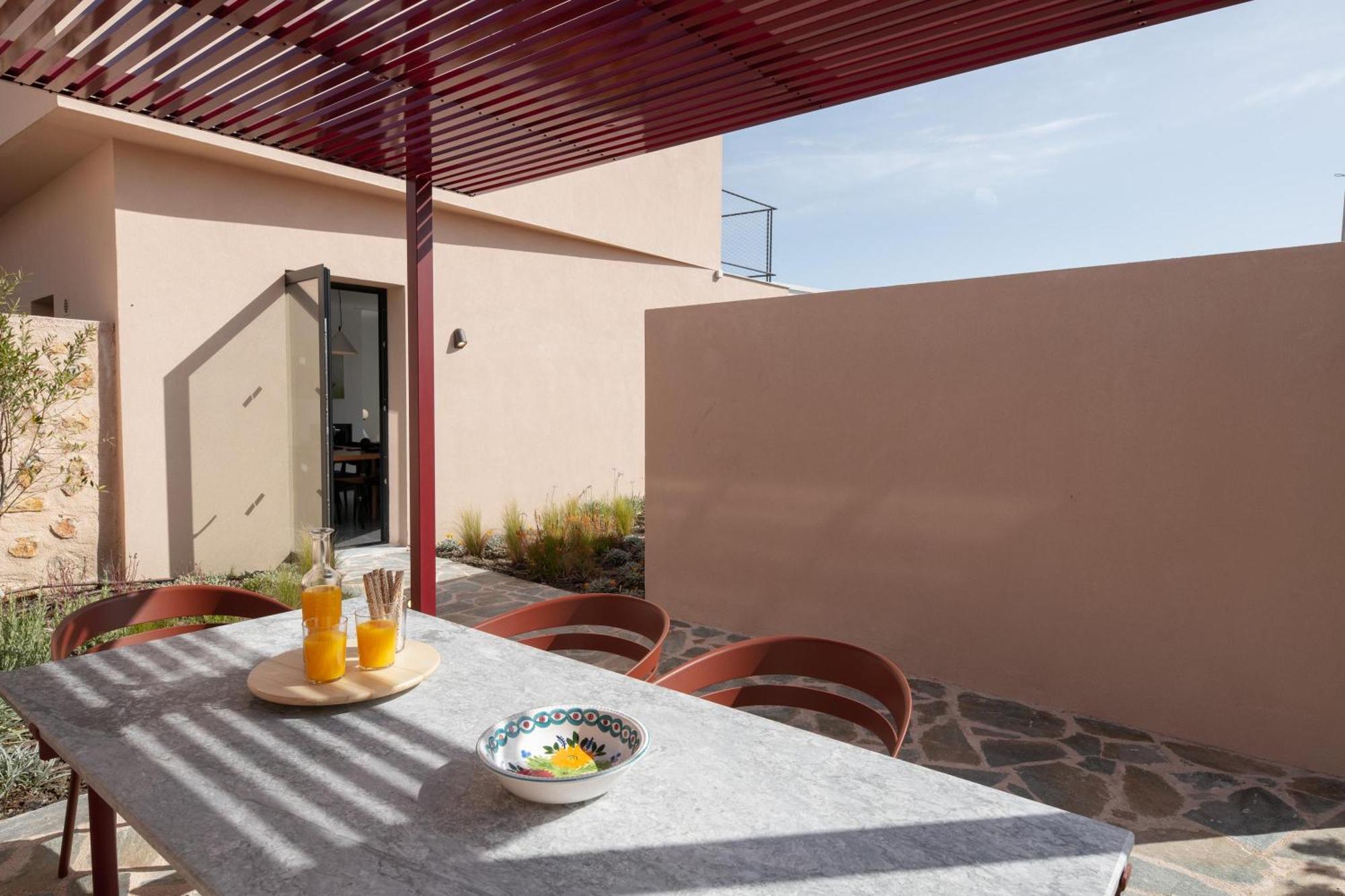 Villa Nisi Living Concept Ialysos  Camera foto